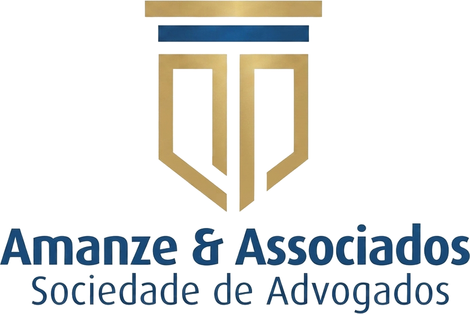 Amanze & Associados - Sociedade de Advogados