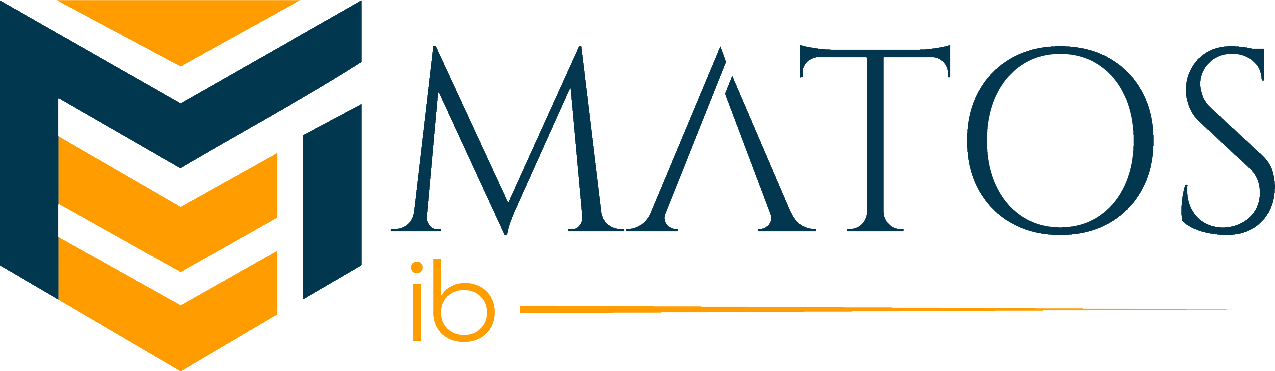 Matos IB logo