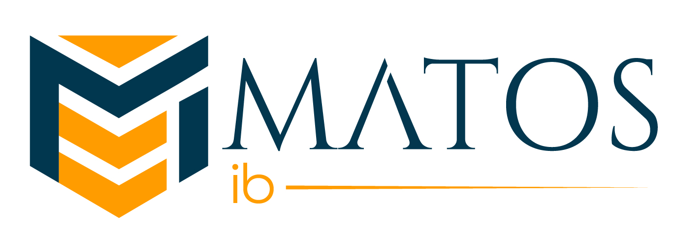 Matos IB logo
