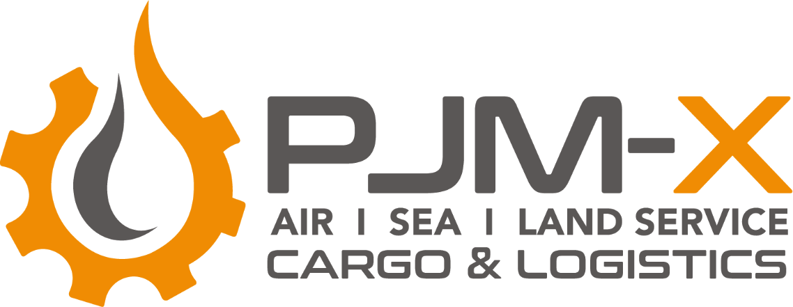 PJM-X logo