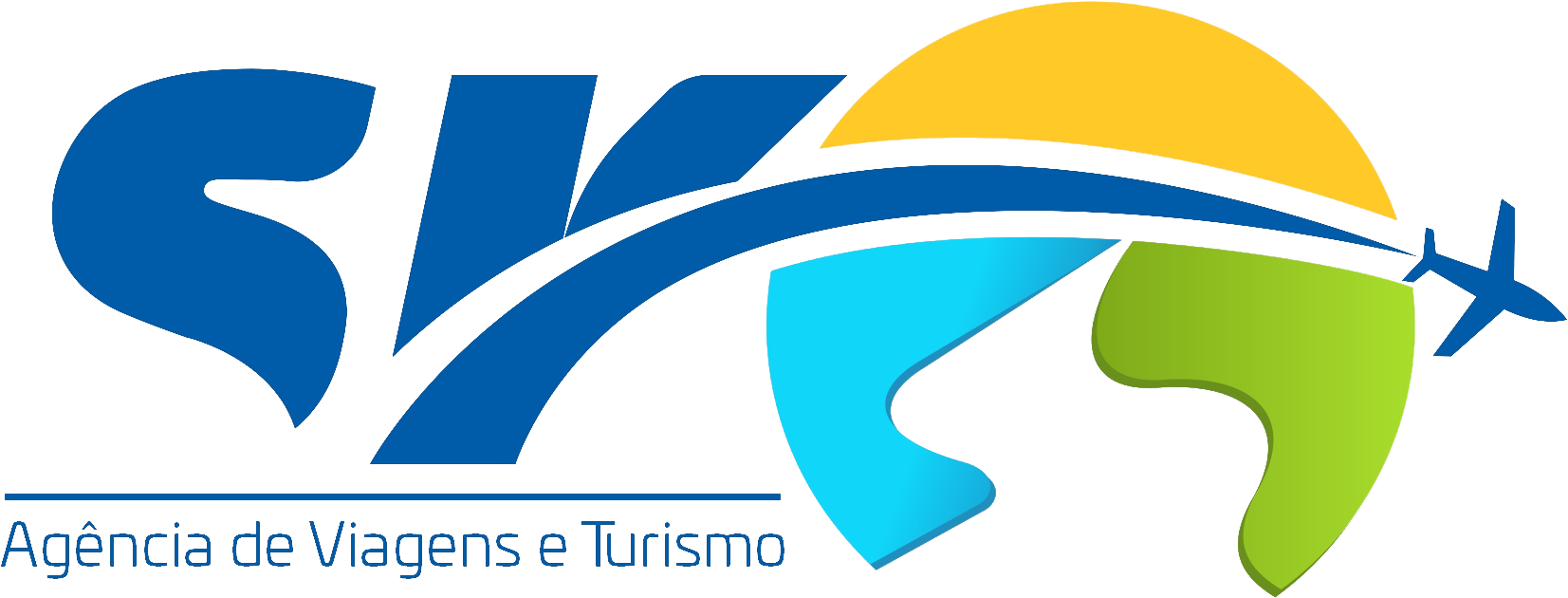 SK logo
