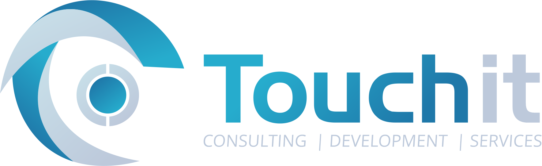 Touch IT - empresa de informática e tecnologia em Moçambique