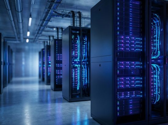 Web Hosting