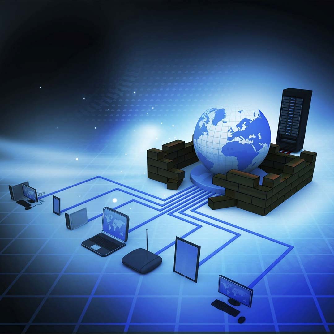 Networks & Infrastructure